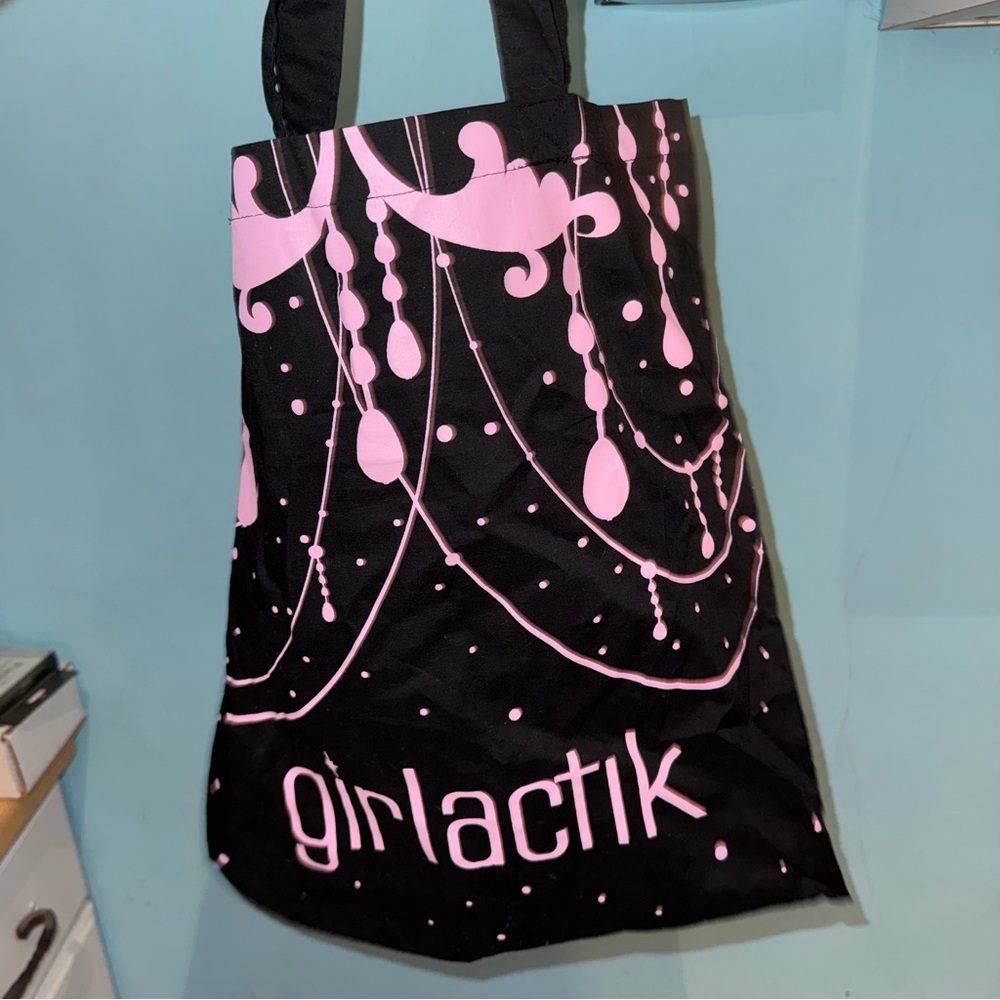 Girlactik bundle - Picture 5 of 11